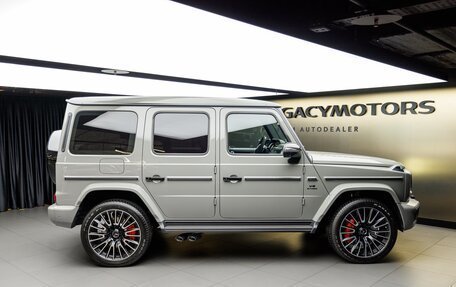 Mercedes-Benz G-Класс AMG, 2026 год, 32 720 000 рублей, 13 фотография
