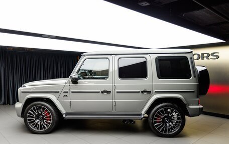 Mercedes-Benz G-Класс AMG, 2026 год, 32 720 000 рублей, 10 фотография