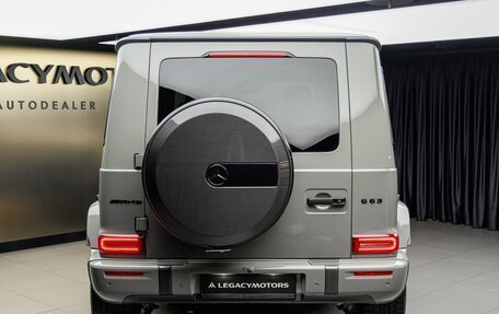 Mercedes-Benz G-Класс AMG, 2026 год, 32 720 000 рублей, 4 фотография