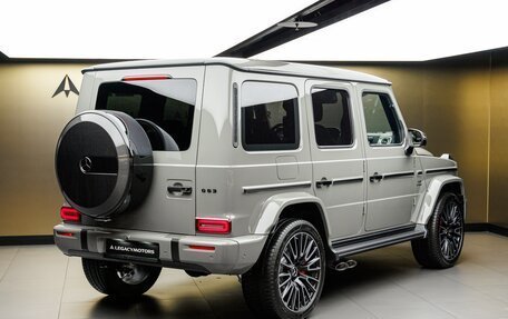 Mercedes-Benz G-Класс AMG, 2026 год, 32 720 000 рублей, 11 фотография