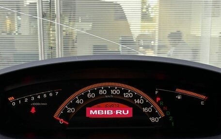 Honda Freed I, 2010 год, 1 150 000 рублей, 14 фотография