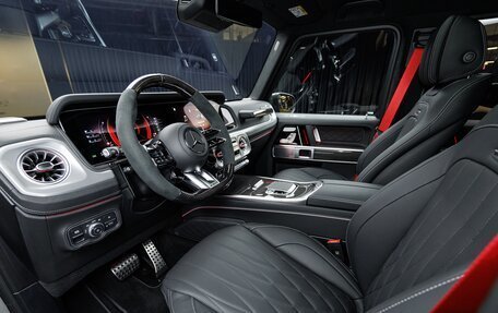 Mercedes-Benz G-Класс AMG, 2026 год, 32 720 000 рублей, 16 фотография