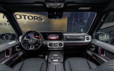 Mercedes-Benz G-Класс AMG, 2026 год, 32 720 000 рублей, 18 фотография