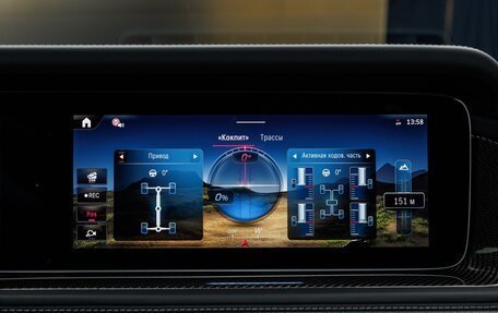 Mercedes-Benz G-Класс AMG, 2026 год, 32 720 000 рублей, 24 фотография