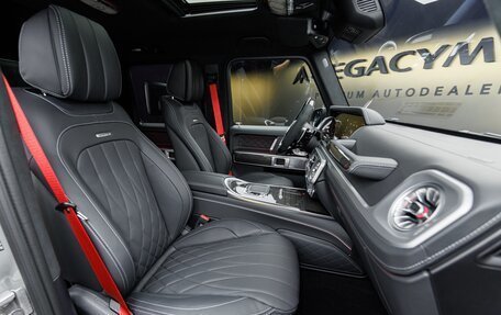 Mercedes-Benz G-Класс AMG, 2026 год, 32 720 000 рублей, 28 фотография