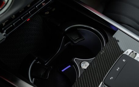Mercedes-Benz G-Класс AMG, 2026 год, 32 720 000 рублей, 22 фотография