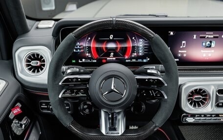 Mercedes-Benz G-Класс AMG, 2026 год, 32 720 000 рублей, 21 фотография