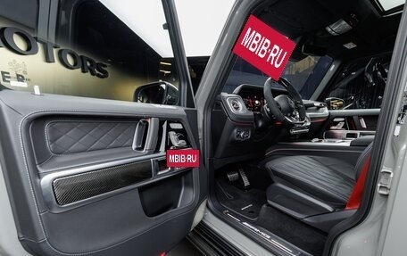 Mercedes-Benz G-Класс AMG, 2026 год, 32 720 000 рублей, 15 фотография