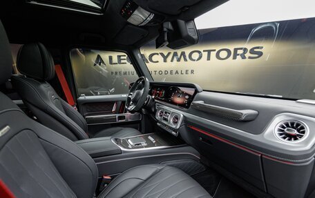 Mercedes-Benz G-Класс AMG, 2026 год, 32 720 000 рублей, 30 фотография