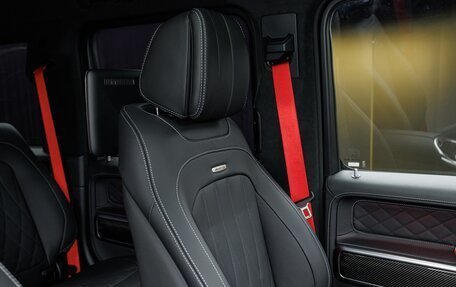 Mercedes-Benz G-Класс AMG, 2026 год, 32 720 000 рублей, 29 фотография