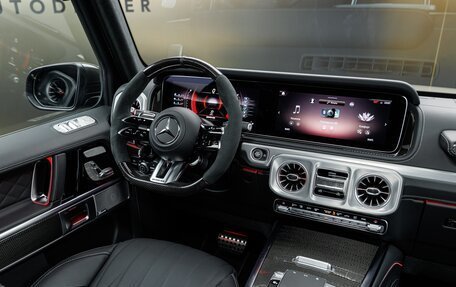 Mercedes-Benz G-Класс AMG, 2026 год, 32 720 000 рублей, 31 фотография