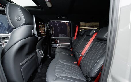Mercedes-Benz G-Класс AMG, 2026 год, 32 720 000 рублей, 36 фотография