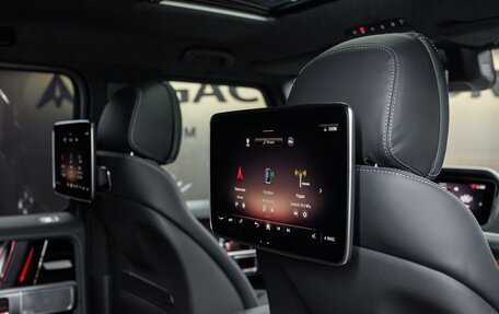 Mercedes-Benz G-Класс AMG, 2026 год, 32 720 000 рублей, 38 фотография