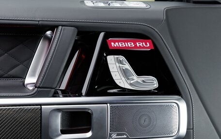 Mercedes-Benz G-Класс AMG, 2026 год, 32 720 000 рублей, 27 фотография