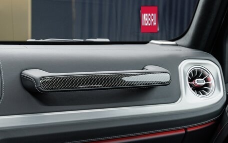 Mercedes-Benz G-Класс AMG, 2026 год, 32 720 000 рублей, 33 фотография
