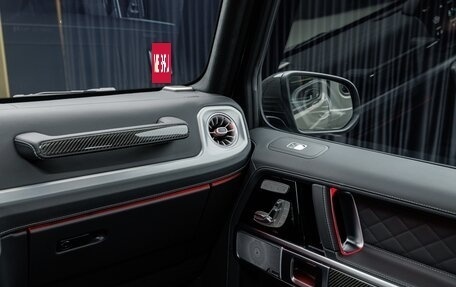 Mercedes-Benz G-Класс AMG, 2026 год, 32 720 000 рублей, 34 фотография