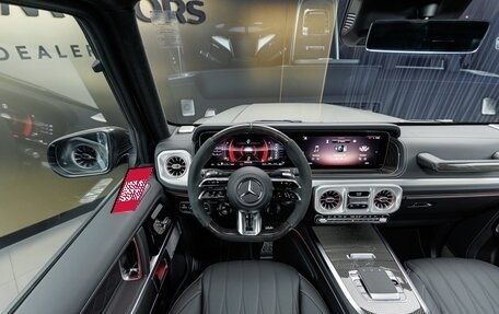 Mercedes-Benz G-Класс AMG, 2026 год, 32 720 000 рублей, 19 фотография