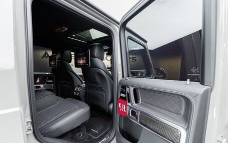 Mercedes-Benz G-Класс AMG, 2026 год, 32 720 000 рублей, 35 фотография