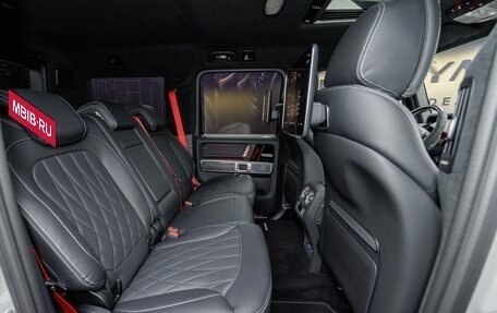 Mercedes-Benz G-Класс AMG, 2026 год, 32 720 000 рублей, 37 фотография