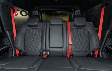 Mercedes-Benz G-Класс AMG, 2026 год, 32 720 000 рублей, 39 фотография