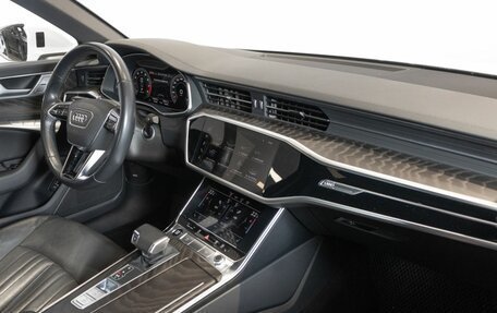 Audi A6, 2020 год, 4 200 000 рублей, 7 фотография