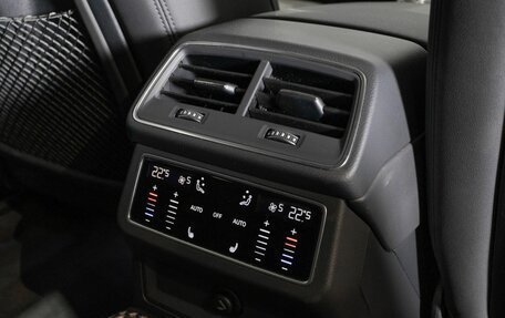 Audi A6, 2020 год, 4 200 000 рублей, 9 фотография