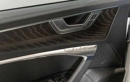 Audi A6, 2020 год, 4 200 000 рублей, 10 фотография