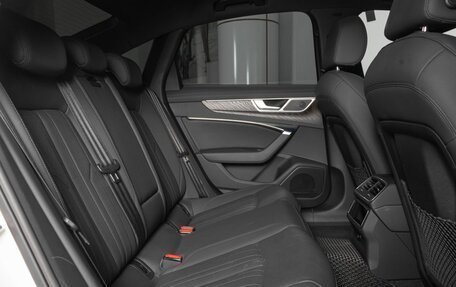 Audi A6, 2020 год, 4 200 000 рублей, 8 фотография