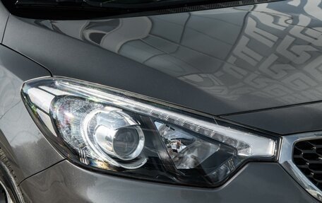 KIA Cerato III, 2014 год, 1 324 000 рублей, 6 фотография