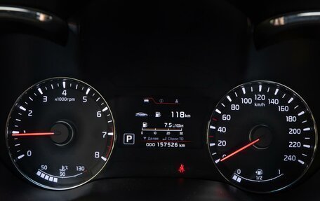 KIA Cerato III, 2014 год, 1 324 000 рублей, 13 фотография