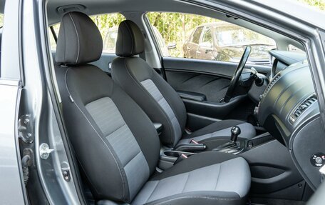 KIA Cerato III, 2014 год, 1 324 000 рублей, 9 фотография