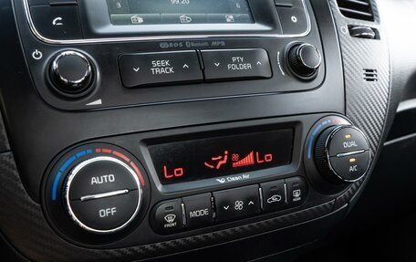 KIA Cerato III, 2014 год, 1 324 000 рублей, 16 фотография