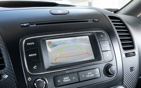 KIA Cerato III, 2014 год, 1 324 000 рублей, 15 фотография
