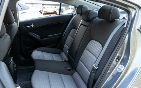 KIA Cerato III, 2014 год, 1 324 000 рублей, 10 фотография