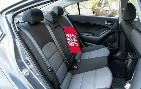 KIA Cerato III, 2014 год, 1 324 000 рублей, 8 фотография