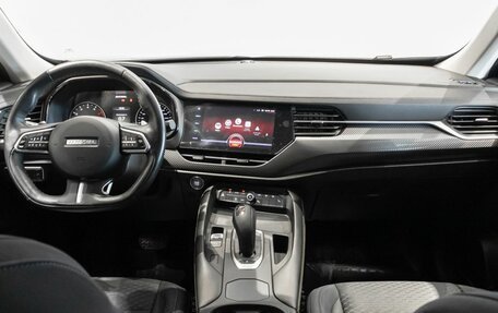 Haval F7x I, 2020 год, 1 947 400 рублей, 6 фотография