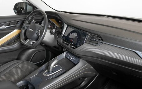 Haval F7x I, 2020 год, 1 947 400 рублей, 7 фотография