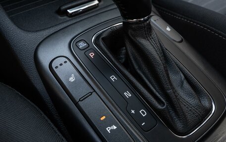 KIA Cerato III, 2014 год, 1 324 000 рублей, 19 фотография
