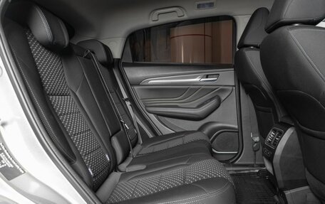 Haval F7x I, 2020 год, 1 947 400 рублей, 8 фотография