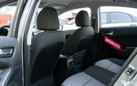 KIA Cerato III, 2014 год, 1 324 000 рублей, 12 фотография