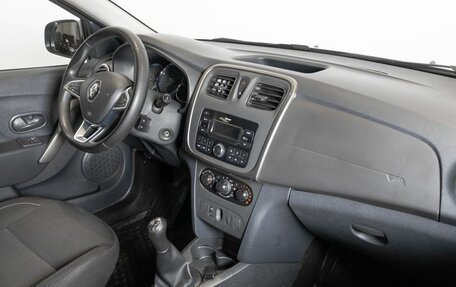 Renault Sandero II рестайлинг, 2020 год, 1 201 600 рублей, 7 фотография