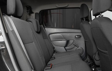 Renault Sandero II рестайлинг, 2020 год, 1 201 600 рублей, 8 фотография