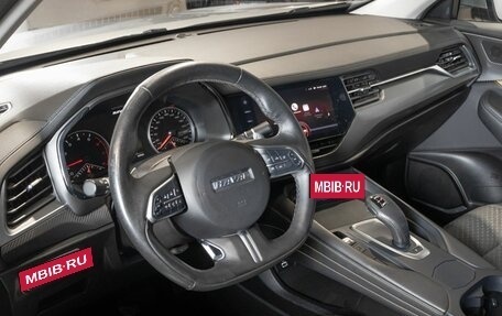 Haval F7x I, 2020 год, 1 947 400 рублей, 5 фотография