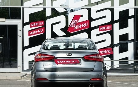 KIA Cerato III, 2014 год, 1 324 000 рублей, 5 фотография