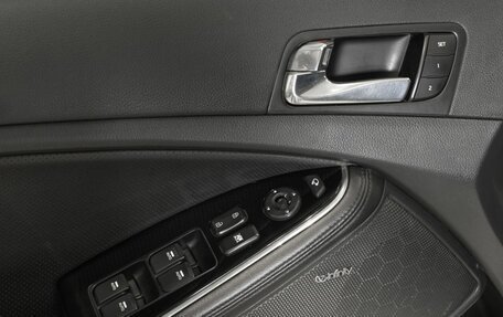 KIA Optima III, 2014 год, 1 095 000 рублей, 9 фотография