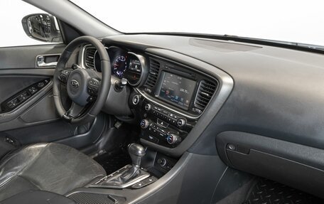 KIA Optima III, 2014 год, 1 095 000 рублей, 7 фотография