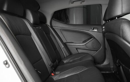 KIA Optima III, 2014 год, 1 095 000 рублей, 8 фотография