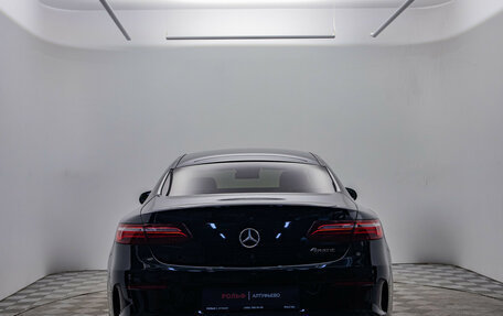 Mercedes-Benz E-Класс, 2018 год, 3 695 000 рублей, 7 фотография