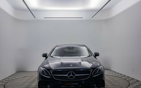 Mercedes-Benz E-Класс, 2018 год, 3 695 000 рублей, 2 фотография