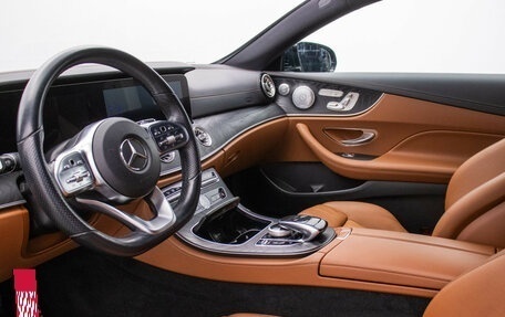 Mercedes-Benz E-Класс, 2018 год, 3 695 000 рублей, 11 фотография